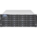 Infortrend Eonstor Ds 3000 San Storage, 2U/24 Bay, Redundant Controllers, 24 X DS3024RUCB00F-1T83